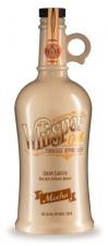 Whisper Creek - Mocha Tennessee Sipping Cream (750)