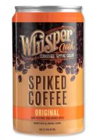 Whisper Creek - Original Spiked Coffee (44)