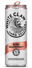 White Claw - Ruby Grapefruit (62)