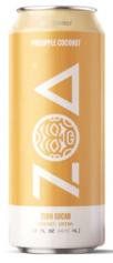 Zoa  Energy - Zero Sugar Pineapple Coconut (16)