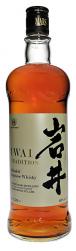 Shinshu - Mars Iwai Tradition Japanese Whiskey (750ml) (750ml)