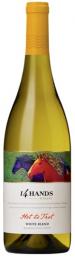 14 Hands - Hot To Trot White Blend (750ml) (750ml)