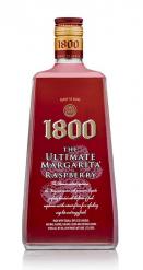 1800 - Ultimate Raspberry Margarita (1.75L) (1.75L)