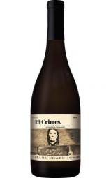 19 Crimes - Hard Chard (750ml) (750ml)