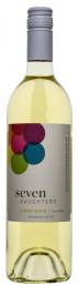 7 Daughters - White Blend California (750ml) (750ml)