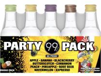 99 Brand - Party Pack 10pk (50ml) (50ml)