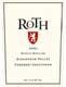 Roth - Cabernet Sauvignon Alexander Valley 2019 (750ml) (750ml)