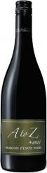 A to Z Wineworks - Pinot Noir Oregon 2022 (750ml) (750ml)