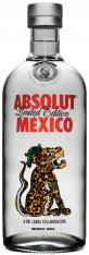 Absolut - Mexico Limited Edition (750ml) (750ml)