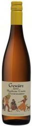 Alexander Valley Vineyards - New Gewurz North Coast 2019 (750ml) (750ml)