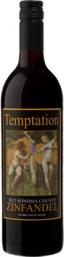 Alexander Valley Vineyards - Temptation Zin 2016 (750ml) (750ml)