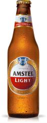 Amstel Brewery - Amstel Light (12 pack 12oz bottles) (12 pack 12oz bottles)