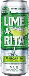 Anheuser-Busch - Bud Light Limearita (12 pack 8oz cans) (12 pack 8oz cans)
