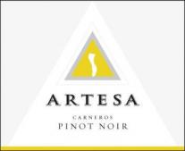 Artesa - Carneros Pinot Noir 2018 (750ml) (750ml)