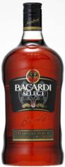 Bacardi - Black Rum (1.75L) (1.75L)