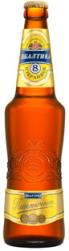 Baltika Brewing - Baltika #8 Wheat Ale (16.9oz bottle) (16.9oz bottle)