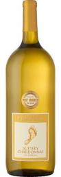 Barefoot - Buttery Chardonnay (1.5L) (1.5L)