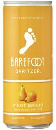 Barefoot - Spritzer (8oz can) (8oz can)