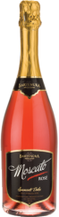 Bartenura - Moscato Sparkling Rose (750ml) (750ml)