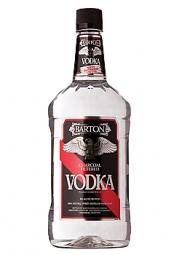 Barton - Vodka (1.75L) (1.75L)