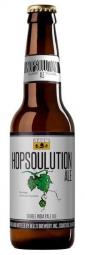 Bells Brewery - Hopsoulution (6 pack 12oz cans) (6 pack 12oz cans)