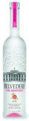 Belvedere - Pink Grapefruit Vodka (750ml) (750ml)