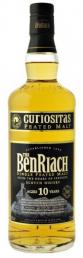 Benriach - 10 Year Curiositas Peated (750ml) (750ml)