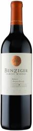 Benziger - Merlot Sonoma County 2018 (750ml) (750ml)