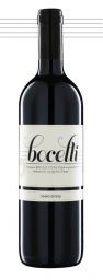 Bocelli - Sangiovese 2019 (750ml) (750ml)