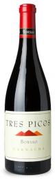 Bodegas Borsao - Tres Picos Campo de Borja 2017 (750ml) (750ml)