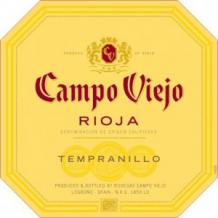 Bodegas Campo Viejo - Rioja 2018 (750ml) (750ml)