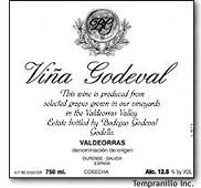 Bodegas Godeval - Valdeorras Via Godeval 2015 (750ml) (750ml)