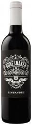 Boneshaker - Zinfandel 2021 (750ml) (750ml)