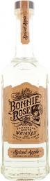 Bonnie Rose - Spiced Apple White Whiskey (750ml) (750ml)