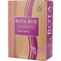 Bota Box - Pinot Noir (3L) (3L)