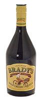 Bradys Liqueur Co. - Irish Cream Liqueur (750ml) (750ml)