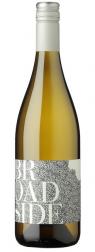 Broadside - Chardonnay Wild Ferment Paso Robles 2021 (750ml) (750ml)