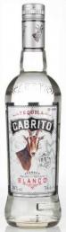 Cabrito - Blanco Tequila (750ml) (750ml)