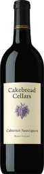 Cakebread - Cabernet Sauvignon Napa Valley 2018 (750ml) (750ml)