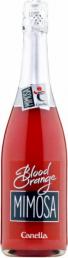 Canella - Blood Orange Mimosa (750ml) (750ml)