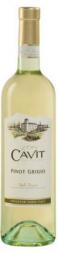 Cavit - Pinot Grigio Delle Venezie (4 pack 187ml) (4 pack 187ml)