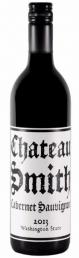 Charles Smith - Cabernet Sauvignon Chateau Smith 2015 (750ml) (750ml)