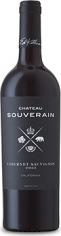 Chateau Souverain - Cabernet Sauvignon Alexander Valley 2019 (750ml) (750ml)