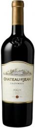 Chateau St. Jean - Merlot California 2015 (750ml) (750ml)