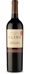 Cline - Ancient Vines Zinfandel 2020 (750ml) (750ml)