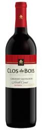 Clos Du Bois - Cabernet Sauvignon North Coast (750ml) (750ml)