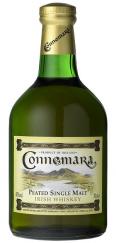 Connemara - Peated Single Malt Irish Whiskey 12 Years Old (750ml) (750ml)