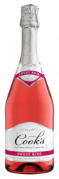 Cooks - Sweet Rose (750ml) (750ml)