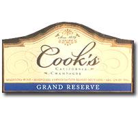 Cooks - Grand Reserve California (750ml) (750ml)