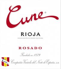 Cune - Rioja Rosado 2020 (750ml) (750ml)